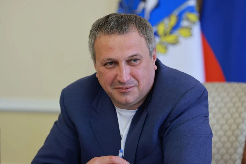 Глава Самары Иван Носков подчеркнул: "Наш регион - драйвер нового нацпроекта "Новые материалы и химия".