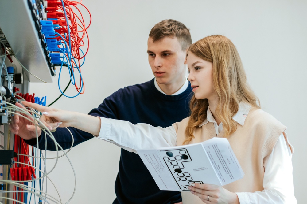 Сотрудничество предполагает не только разработку технологий, но и подготовку кадров для отрасли.
