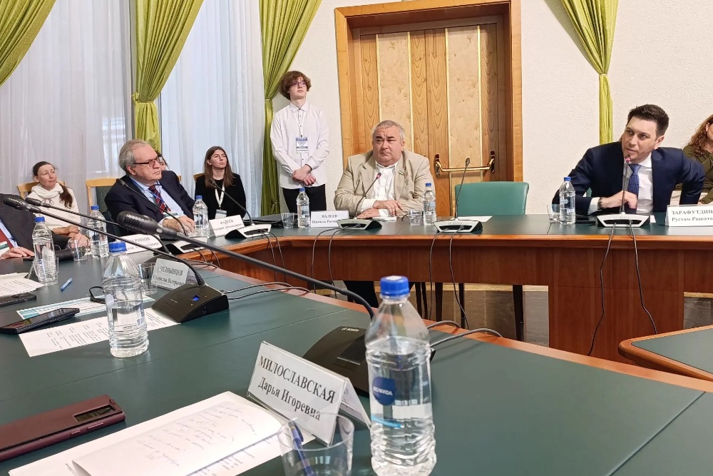 Руководители СМИ говорили о том, что создатели контента перестали зарабатывать