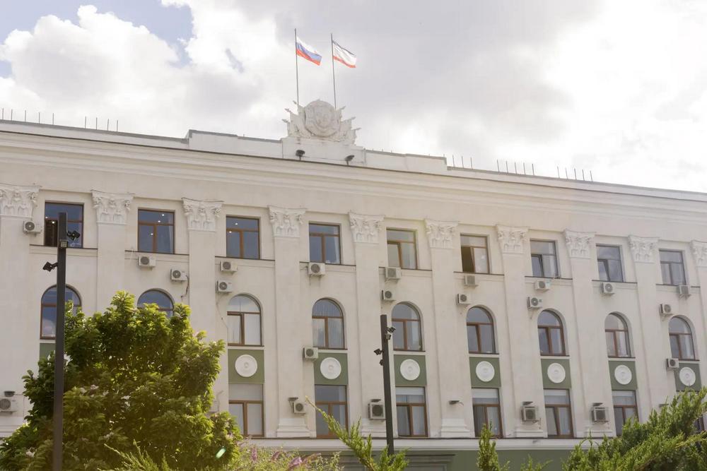 Глава Крыма назвал ротацию органов власти рабочим процессом. 