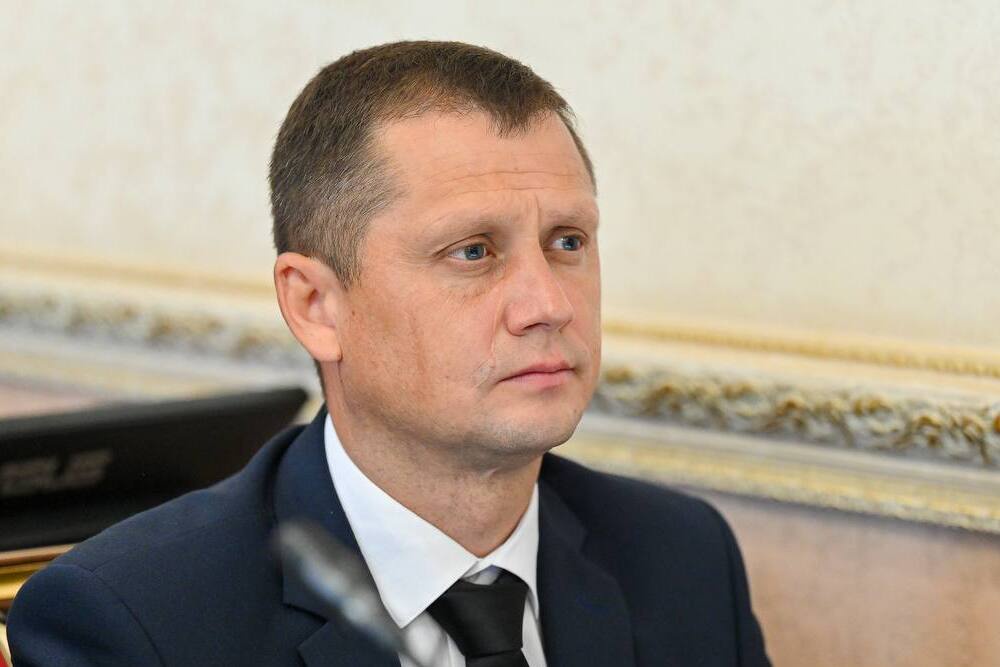 Выпускник региональной кадровой программы "Герои земли Воронежской" Вячеслав Левин получил должность в правительстве региона.
