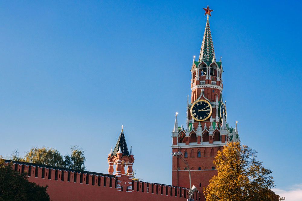 Песков: Нет оснований для улучшения отношений России и Евросоюза