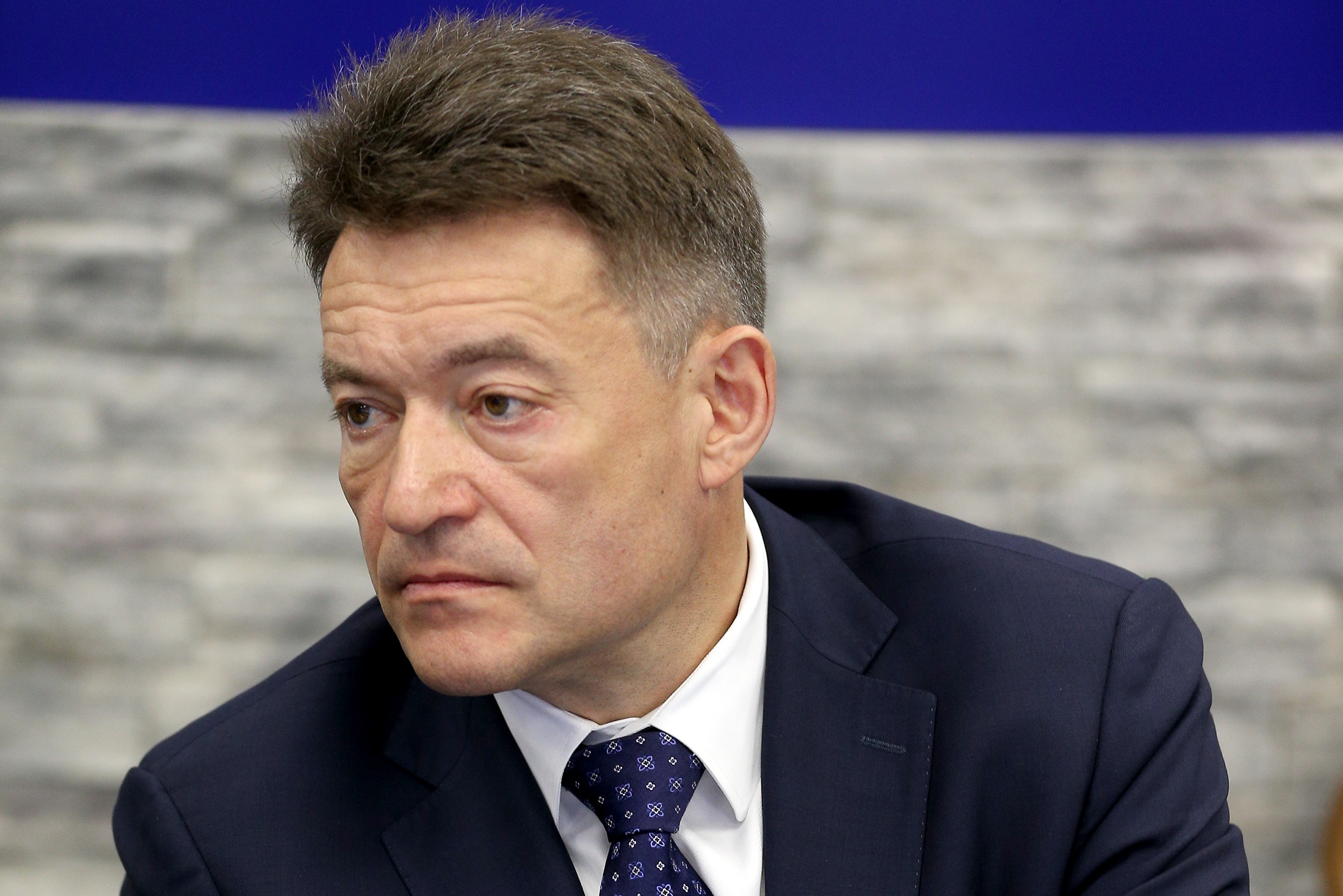 Андрей Каприн: Главное, чтобы все современное в диагностике и лечении онкобольных было доступно.