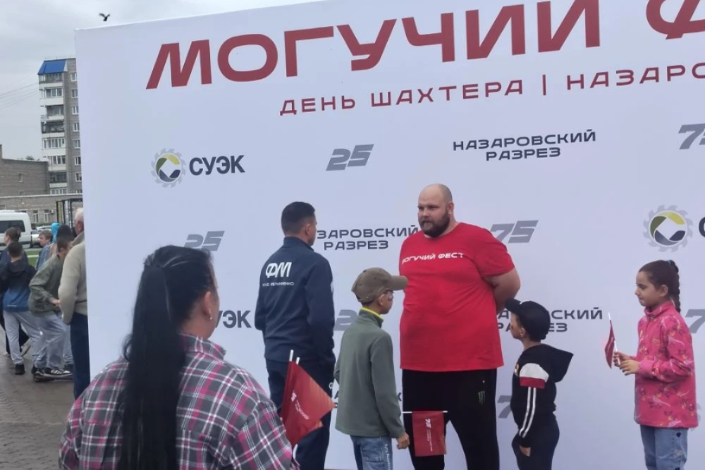 Василий Камоцкий воспринимает свою популярность стоически
