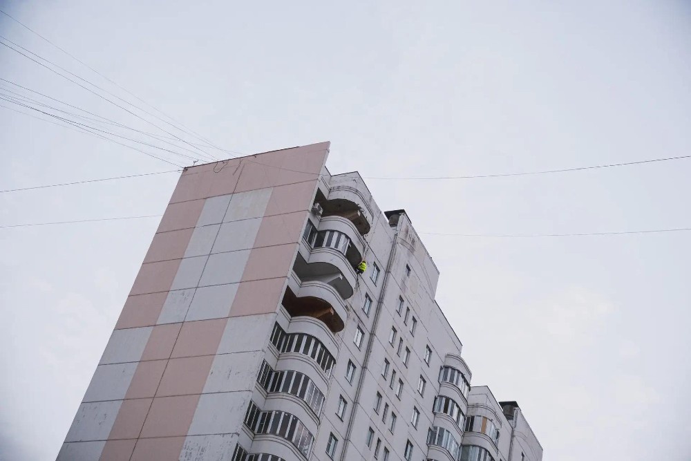 Более 30 человек, в том числе дети, были ранены в приграничных регионах Центральной России от атак ВСУ.