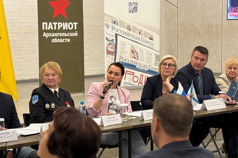 Уникальные фотографии, документы, воспоминания отцов, дедов и прадедов представили гости из Москвы, Петербурга, Северодвинска, Архангельска