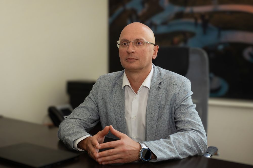 Александр Костерин: Рынок Дальнего Востока - в фокусе приоритетов "Ростелекома".