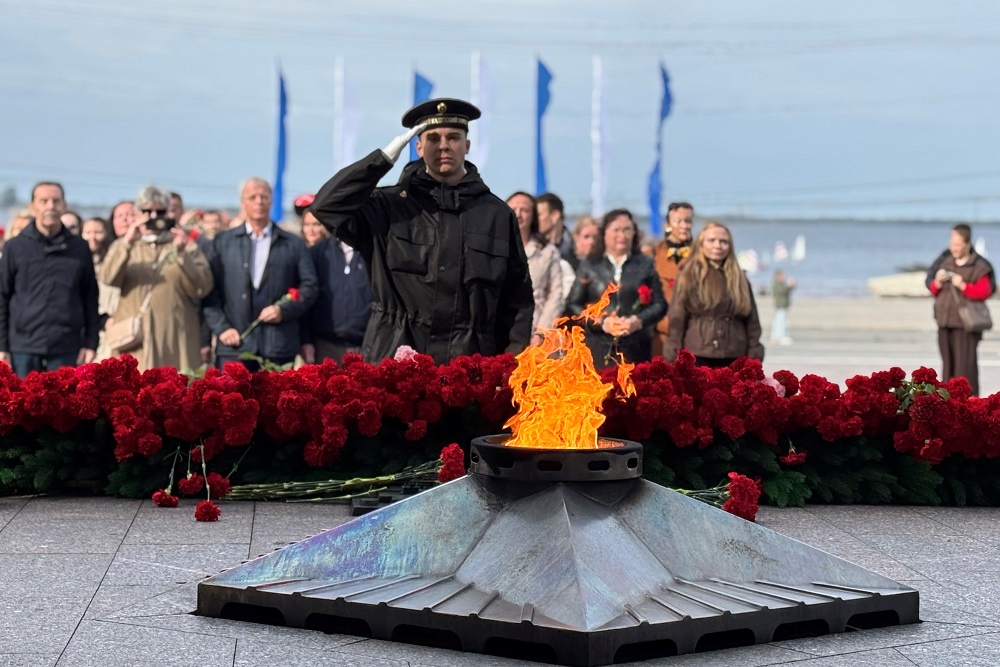 Юбилейные мероприятия, приуроченные к 85-летию "Дервиша", проходят в Архангельской области с 29 августа по 4 сентября
