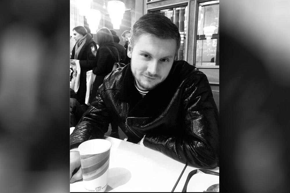 Александр Сафонов провел четыре года на СВО.