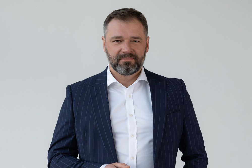 Андрей Лакеев: Клиентоориентированность - залог успеха бизнеса.