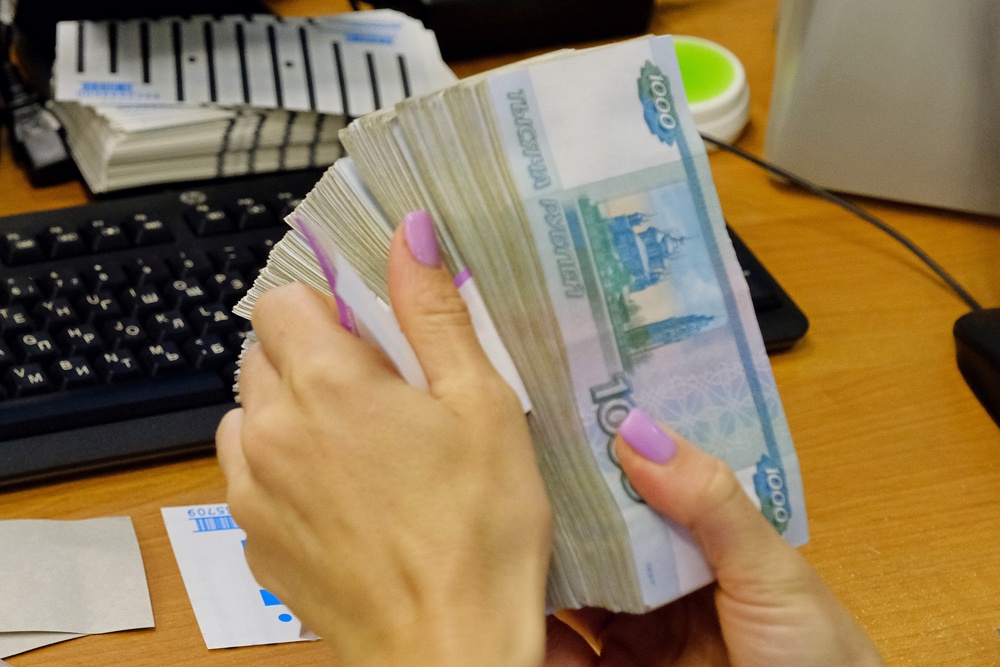 Регионы Северного Кавказа оказались в аутсайдерах исследования уровня заработной платы