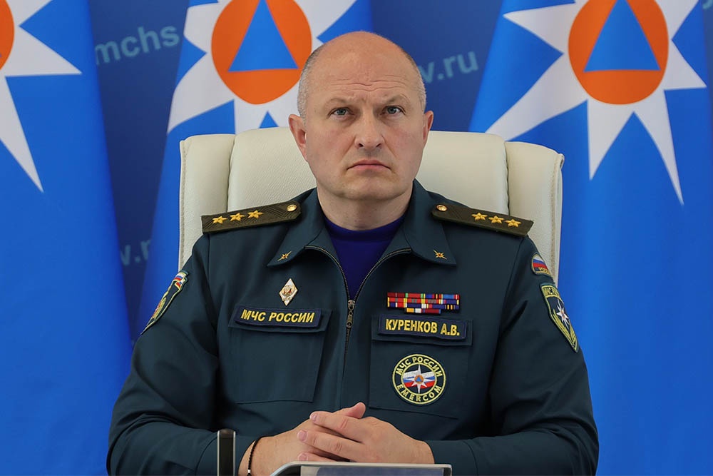 Александр Куренков: В этом году в работе салона принимают участие более 230 организаций.