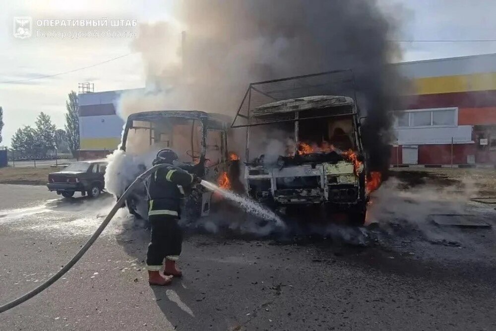 В Белгородской области за сутки от ударов ВСУ один человек погиб и 24 пострадали. 