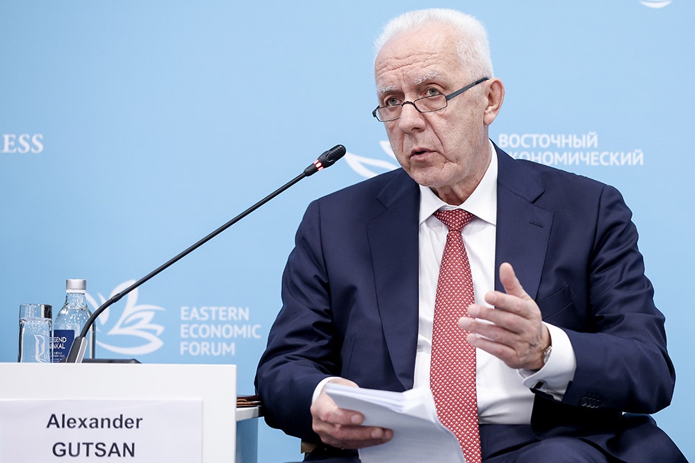 Александр Гуцан: Нужен мораторий на проверки и обязательные платежи для бизнеса, пострадавшего от БПЛА.