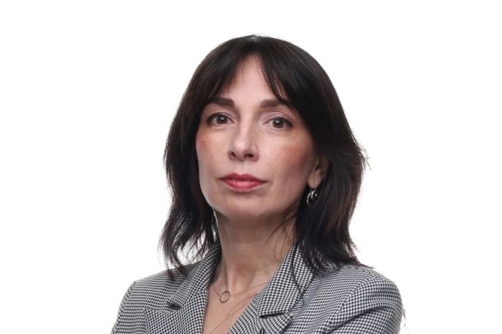 Эксперт Алия Магжанова считает, что возвращение к работе не должно быть скучным Эксперт Алия Магжанова считает, что возвращение к работе не должно быть скучным