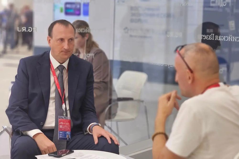Тимофей Абраменко рассказал корреспонденту "РГ" о том, как Дальний Восток проходит путь цифровизации.