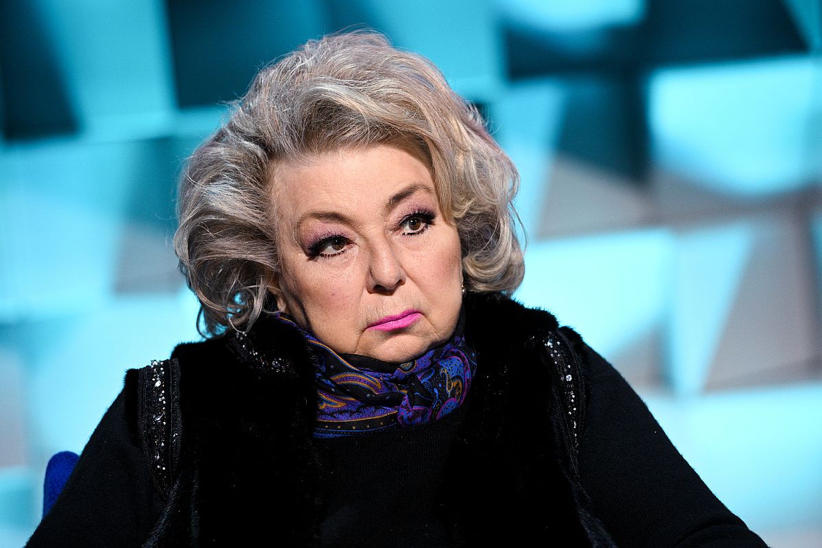 Легендарная Татьяна Тарасова попала в больницу и напугала поклонников.