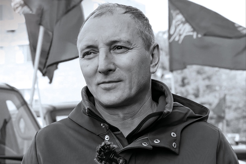 Анатолий Чернышов Анатолий Чернышов