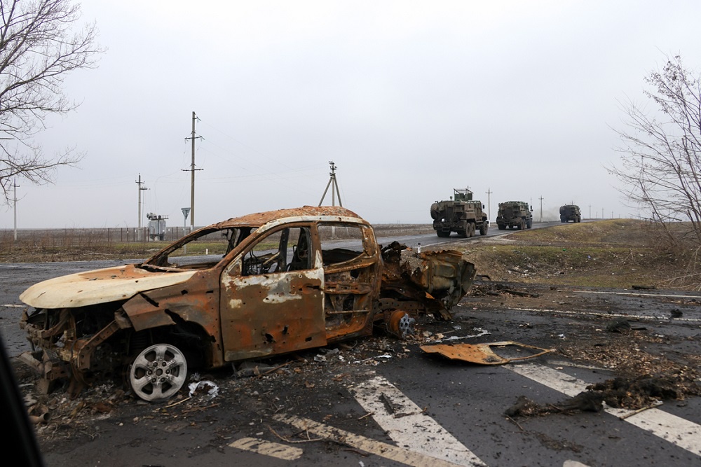 За сгоревший автомобиль можно получить до миллиона рублей.