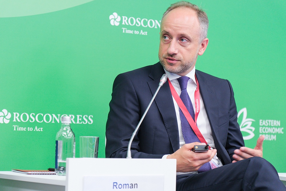 Роман Губанов. Роман Губанов.