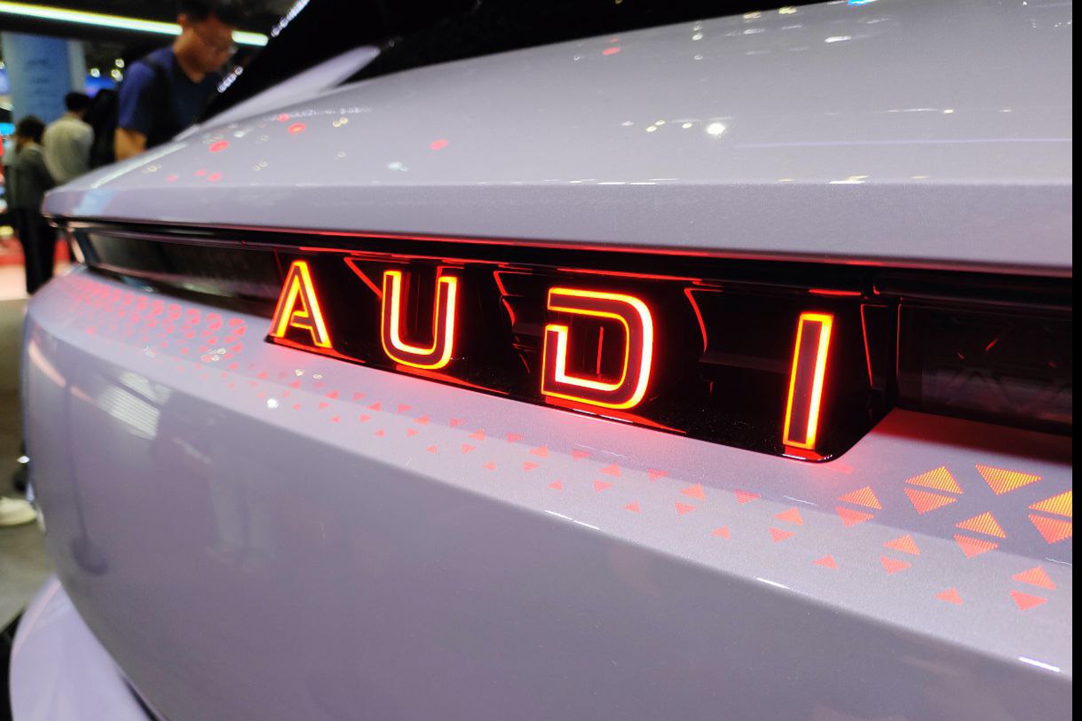 Audi A5 Sportback Audi A5 Sportback