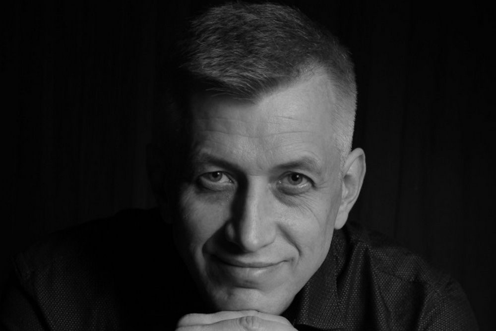 Звукооператор театра Евгений Решетилов погиб при воздушной атаке украинских дронов. Звукооператор театра Евгений Решетилов погиб при воздушной атаке украинских дронов.