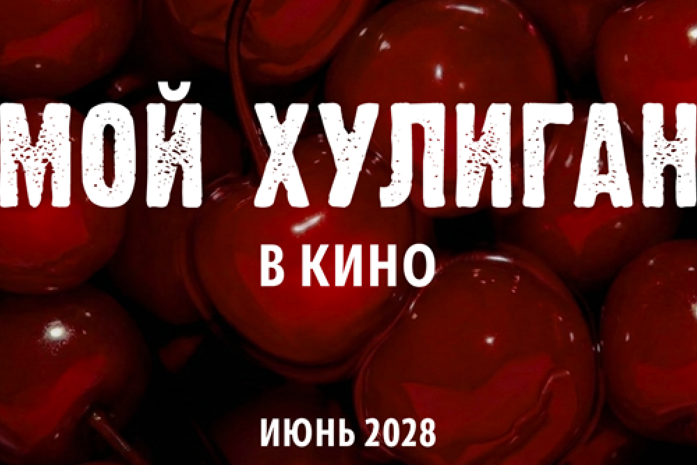 В книге "Мой хулиган" студентка после болезненного отказа соглашается на фиктивные отношения, чтобы изменить отношение окружающих к себе.