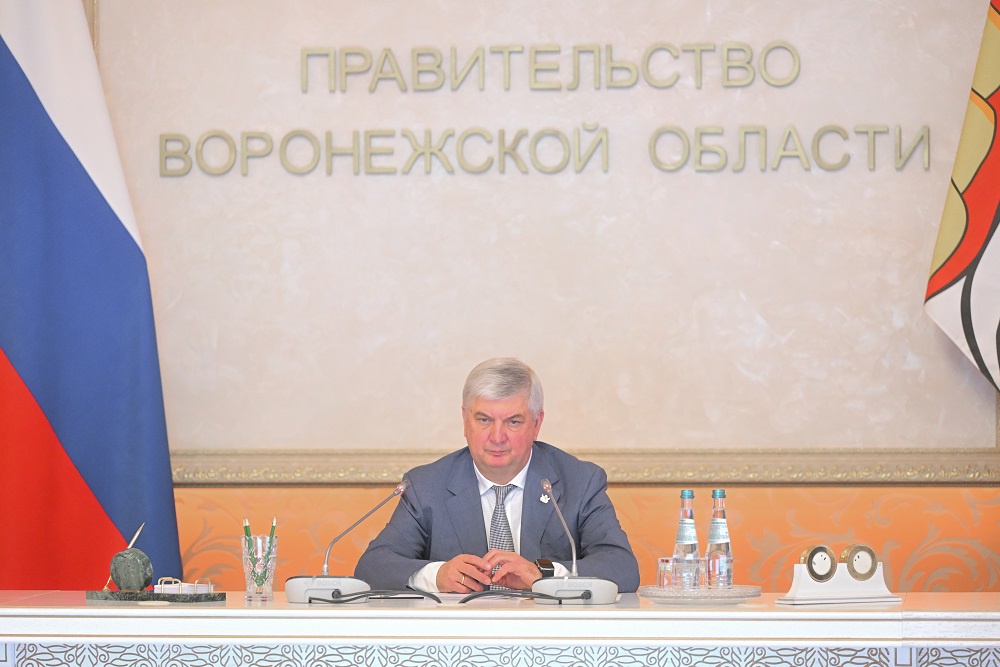 В Воронежской области объем инвестиций в коммунальную инфраструктуру в 2027 году может вырасти до 18,3 млрд рублей