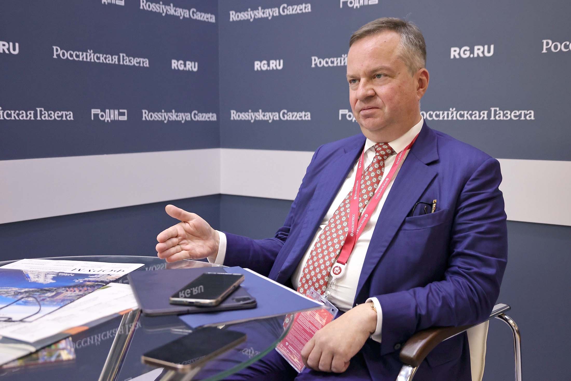 Алексей Моисеев: За 30 лет золото подорожало примерно в десять раз.