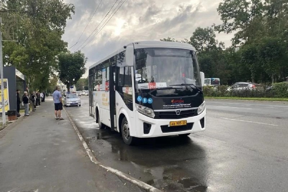 Пожилая женщина на ходу выпала из открытой двери автобуса и получила сотрясение мозга Пожилая женщина на ходу выпала из открытой двери автобуса и получила сотрясение мозга