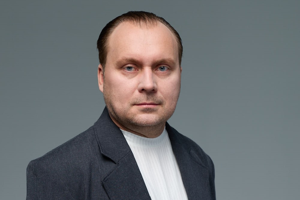 Юрист Андрей Алешкин: Строгая профессиональная этика и психологическая деликатность не менее важны, чем знание конкретной статьи закона Юрист Андрей Алешкин: Строгая профессиональная этика и психологическая деликатность не менее важны, чем знание конкретной статьи закона