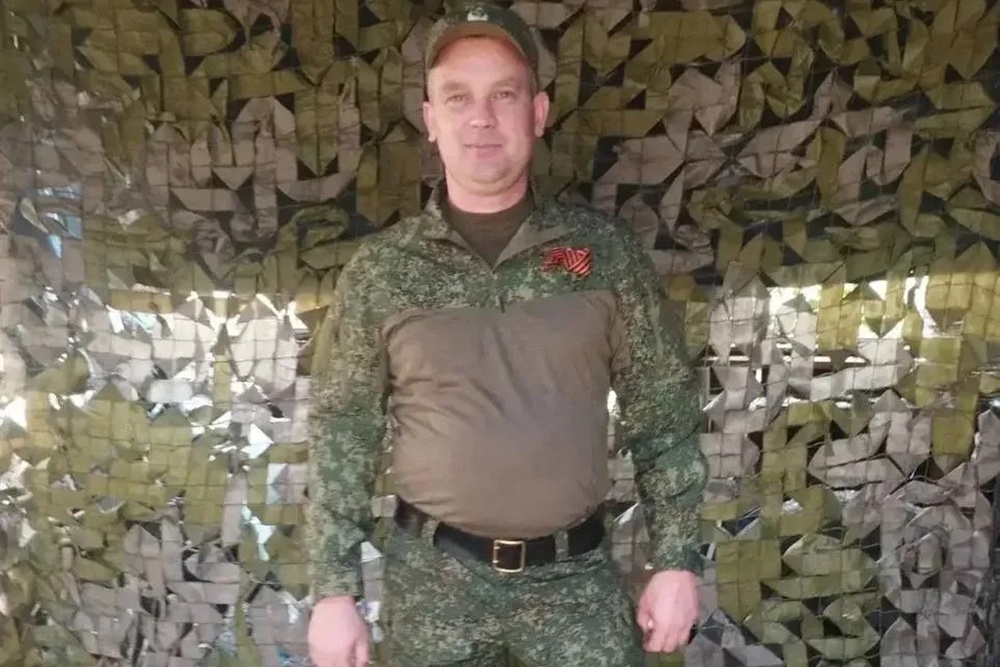 Боец с позывным Кум: Вернусь и буду продолжать растить хлеб. Сейчас главное - выжить и победить.
