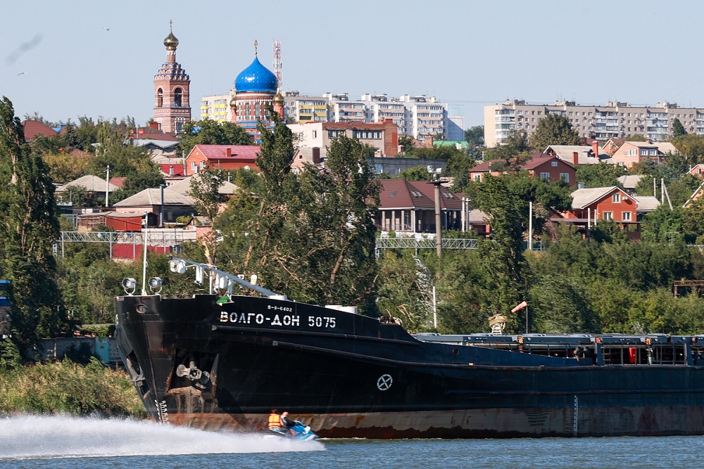 Лихачи на воде часто пренебрегают правилами судоходства Лихачи на воде часто пренебрегают правилами судоходства