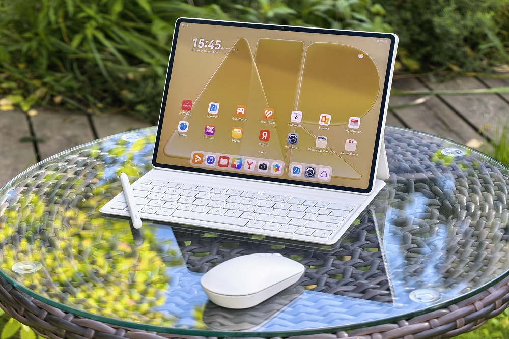 HUAWEI MatePad Air