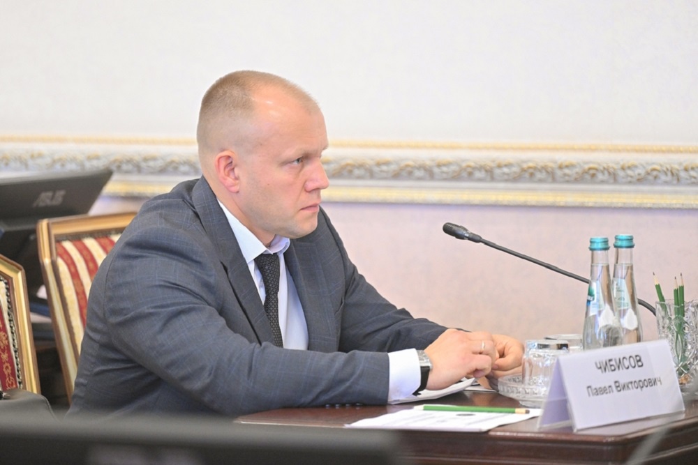 В регионе продолжается рост популярности любительского спорта