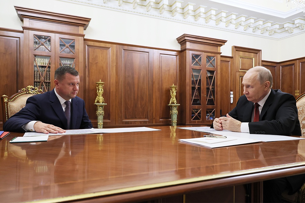 Путин одобрил целевой набор мигрантов и главным назвал интересы россиян