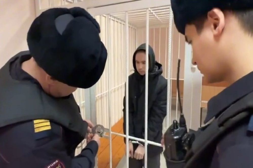 Следующие 12 лет геймер проведет в колонии