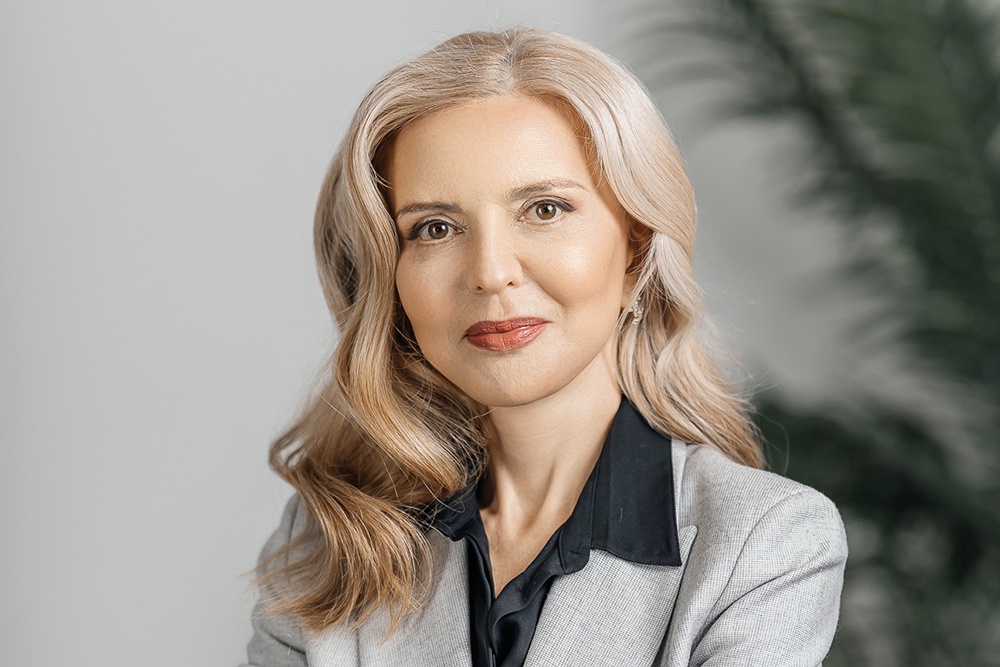 Ольга Ткачева: Отменить старость пока нельзя, но отодвинуть можно!