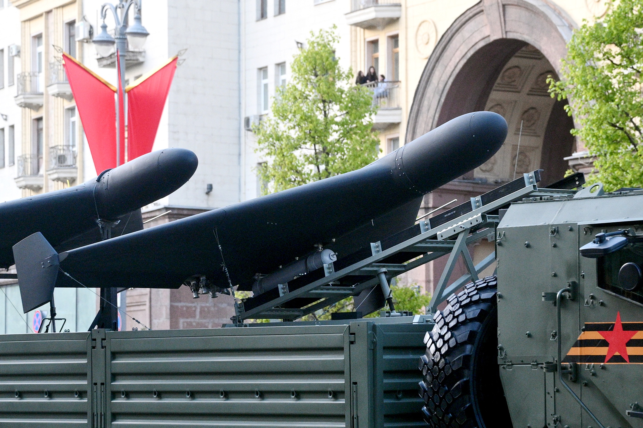 Герань-2.