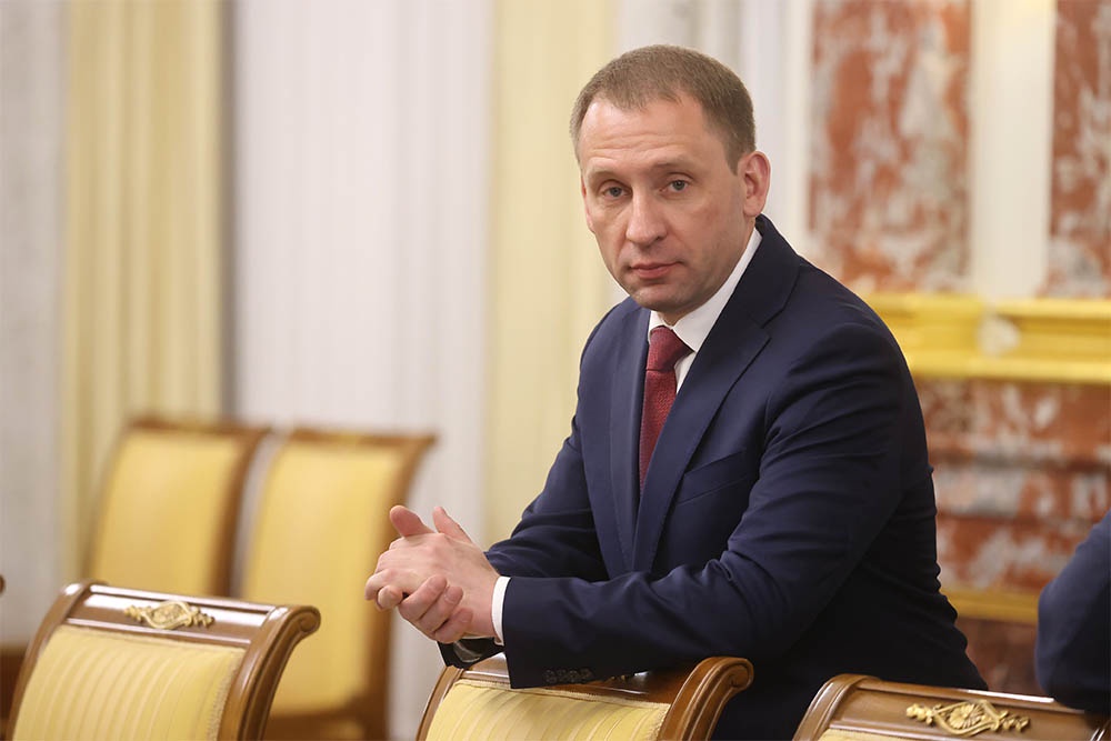 Александр Козлов: К концу 2027 года Россия получит прирост ресурсов, а по ряду полезных ископаемых - и запасов.