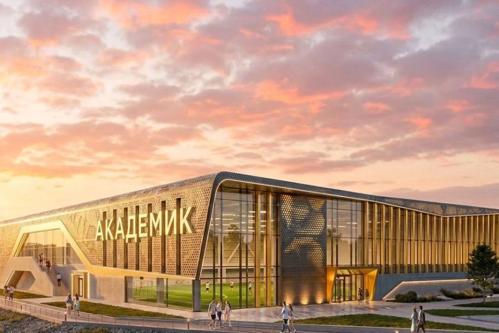 Следующим этапом станет передача экспертам актуальных планировочных решений.