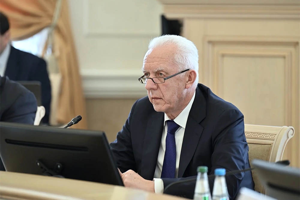 Александр Гуцан: Не всем нравится принципиальная позиция прокуратуры по изъятию коррупционных активов.
