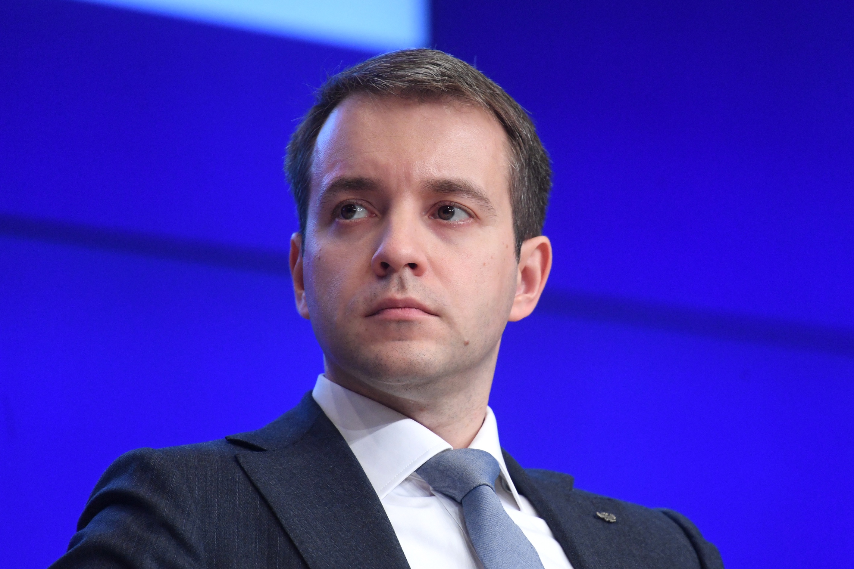 Экс-министр связи Николай Никифоров.