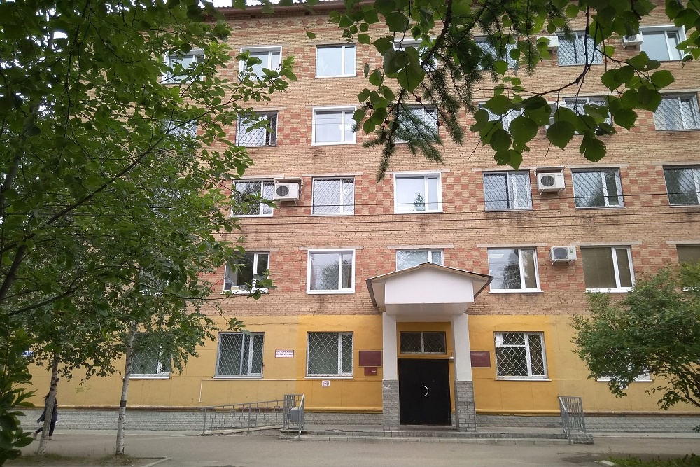 Решение о взыскании с пенсионера незаконной северной надбавки принял Ухтинский городской суд