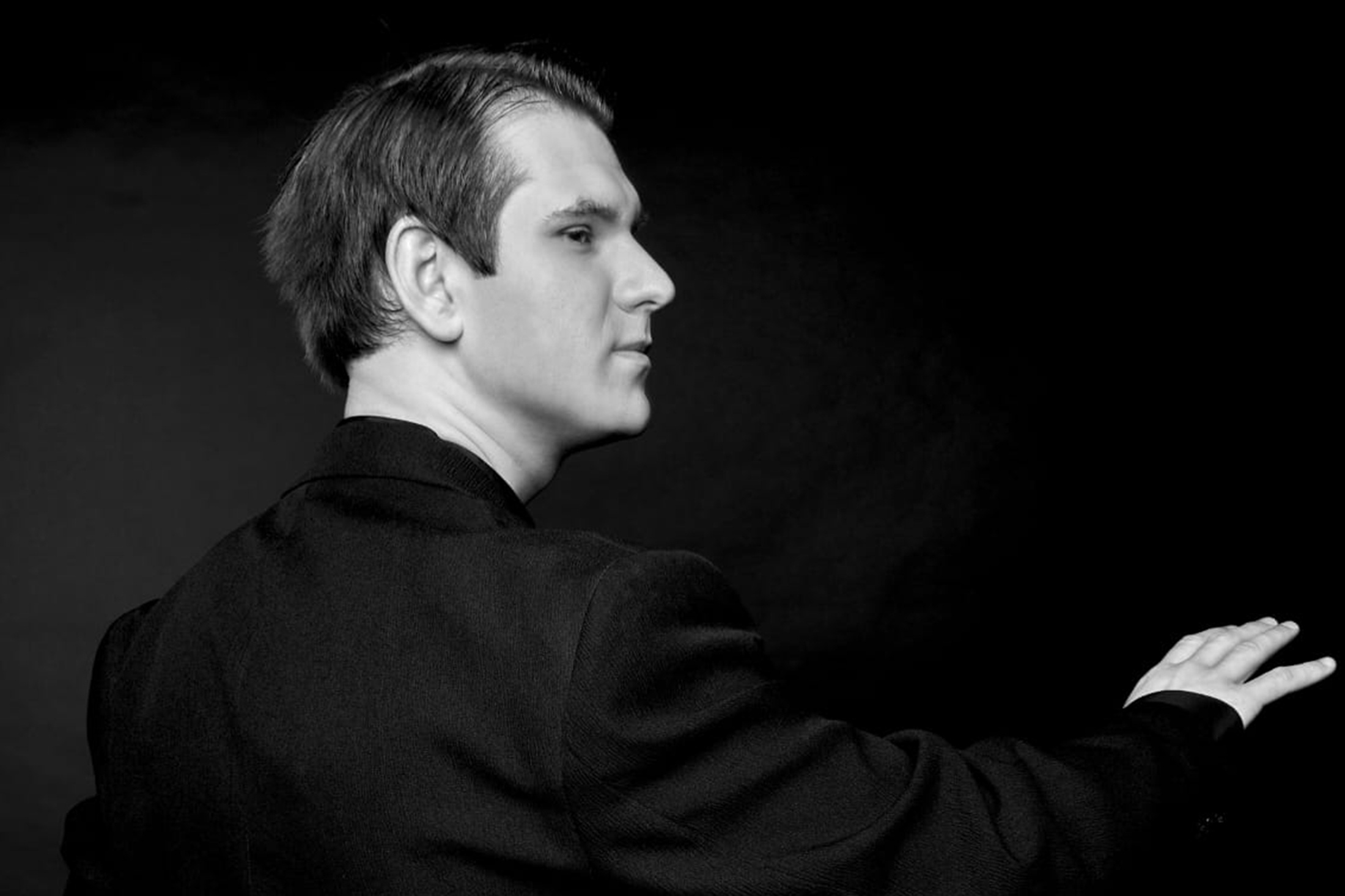 Регент - это не просто дирижер, это призвание, душевное состояние, уверен Серафим Климанов.