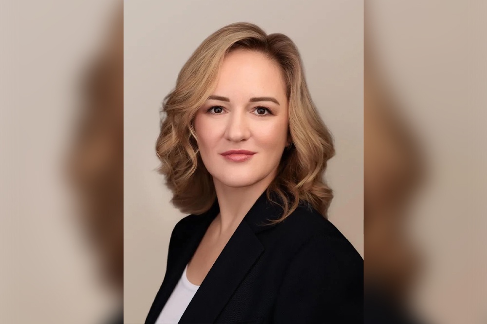 Лия Королева - директор по персоналу МТС Web Services Лия Королева - директор по персоналу МТС Web Services