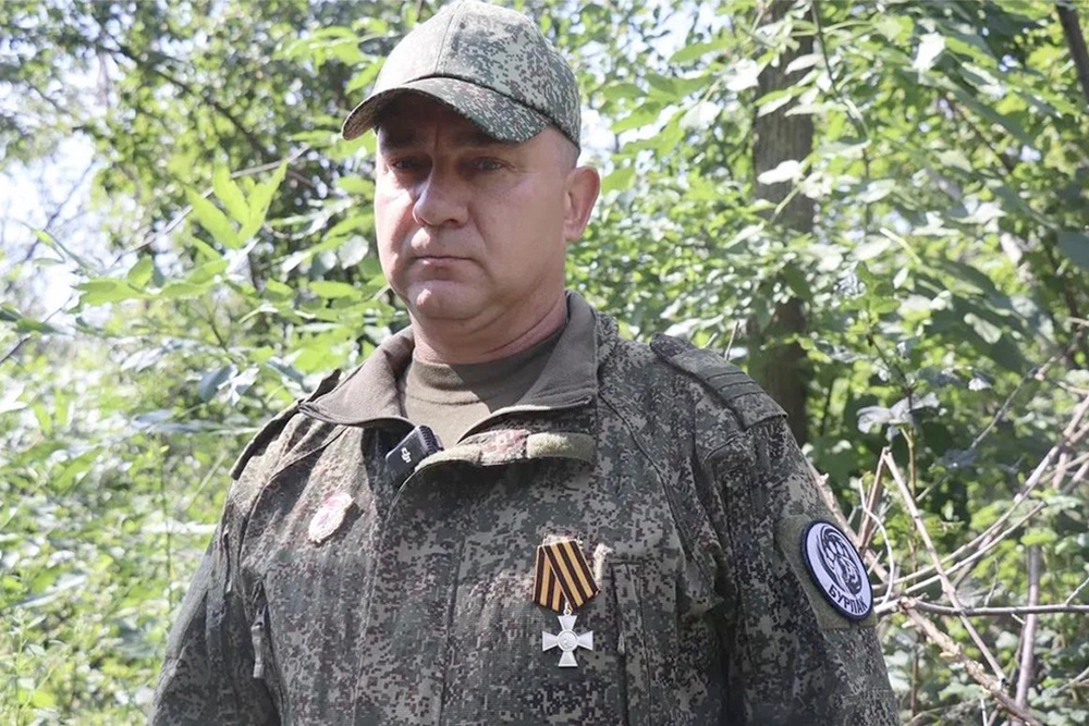 Гвардии сержант Алексей Бурлак. Гвардии сержант Алексей Бурлак.