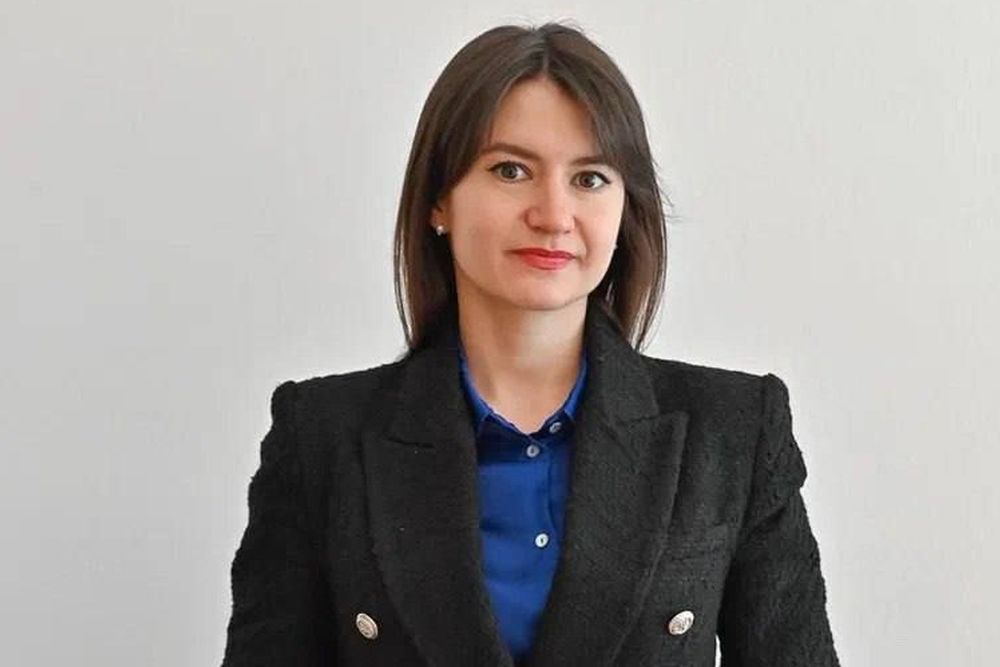 Анна Штейнфельд: С 1 сентября 2026 года медучреждения больше не смогут требовать плату за койко-место и питание сопровождающего. Анна Штейнфельд: С 1 сентября 2026 года медучреждения больше не смогут требовать плату за койко-место и питание сопровождающего.
