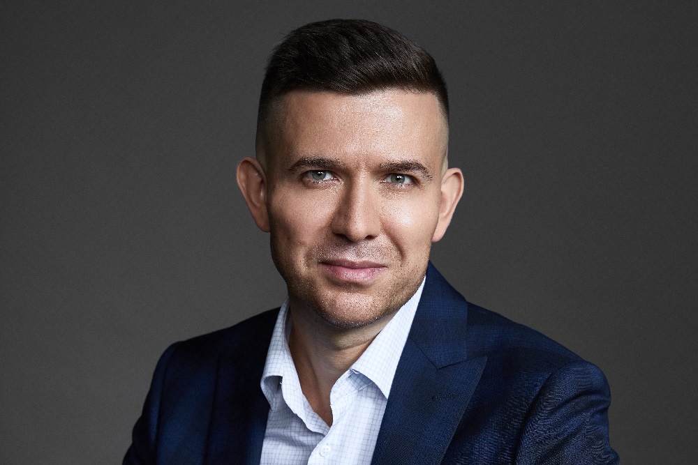 Ренат Сейфетдинов