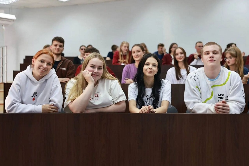 В Смоленской области целевики будут получать стипендию без вычета налога